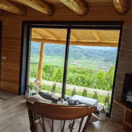 La Holiday home *