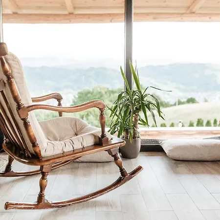 La Holiday home Viseu de Jos