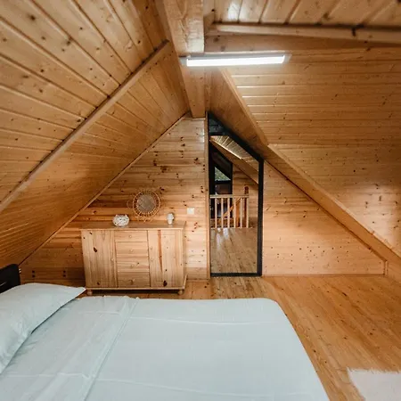 Holiday home La