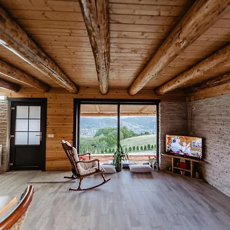 La Holiday home *
