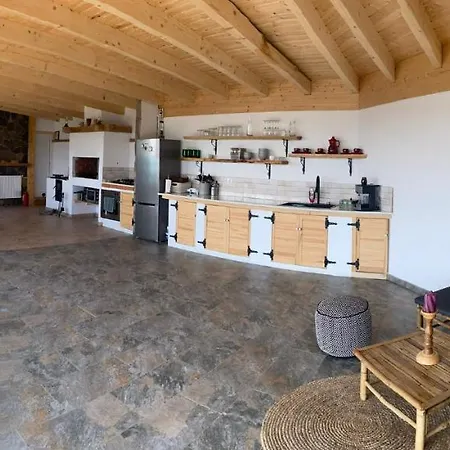 La Holiday home *